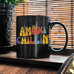Caneca De Café Formatação técnica de farmácia   Farmacêutico da E