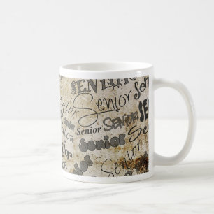Caneca De Café formatura
