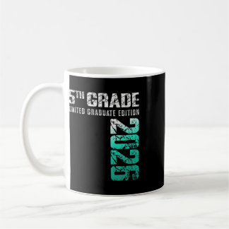 Caneca De Café Formatura da 5ª Série Turma de 2026
