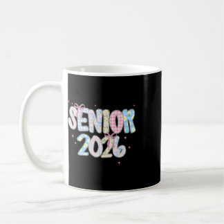 Caneca De Café Formatura no Ensino Médio Coquette Lace Cl De