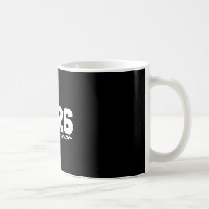 Caneca De Café Formatura Senior 2026 Cl De 2026 Ano de Senior 202