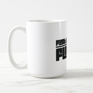 Caneca De Café Fort Lauderdale - Flórida