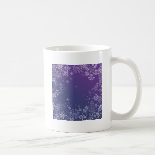 Caneca De Café Fosco (Direita)