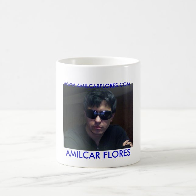 Caneca De Café Foto 44, AMILCAR FLORES, WWW.AMILCARFLORES.COM (Centro)
