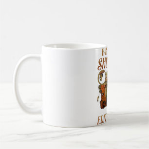 Caneca De Café Foto Como Filmes Feministas De Meninas