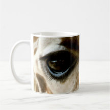 Foto da natureza de animais selvagens da cara do