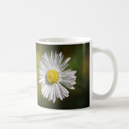 Caneca de Café - Foto de Flor Margarida