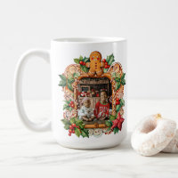 Foto de Gingerpão doce