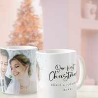 Foto do Ano com Nomes de Natal Casados