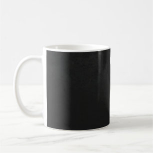 Caneca De Café FOTO EM ESCALA DE cinza DO ELEFHANT