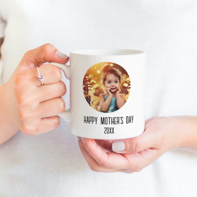 Caneca De Café Foto Gratuita de feliz dia de as mães (Criador carregado)
