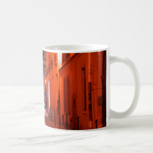 Caneca De Café Foto legal, urbana e moderna do estilo de vida par