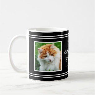 Caneca De Café Foto Mãe Você é Perfeita