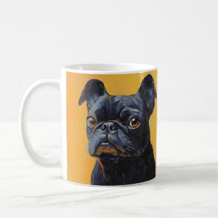 Caneca De Café Foto personalizada e personalizada moderna e elega