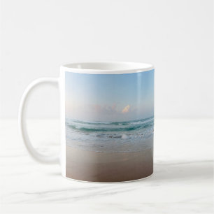 Caneca De Café Foto personalizada e personalizada moderna e elega