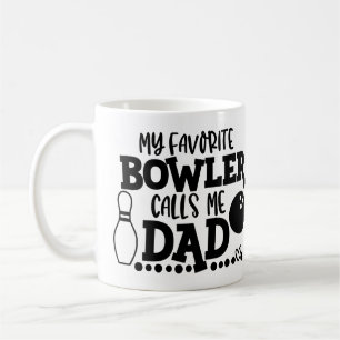 Caneca De Café Foto Personalizada Meu Bola Favorito Me Chama de P