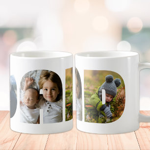 Caneca De Café Foto personalizada personalizada personalizada do 