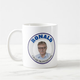 Caneca De Café Foto Profissional de Cruzeiro