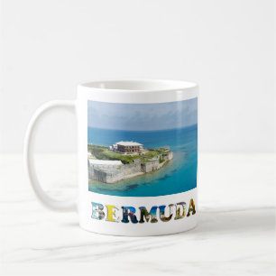 Caneca De Café Foto real do viagem do Dockyard do marinho de