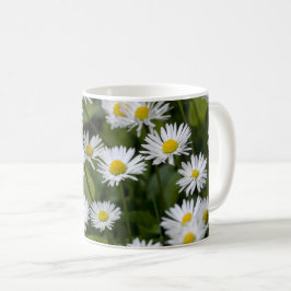 Caneca de Café - Fotografia de Margaridas Selvagen