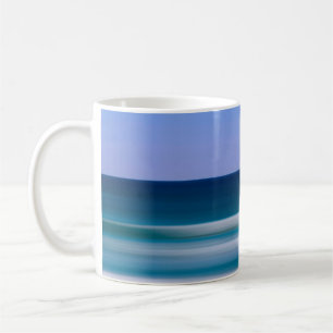 Caneca De Café fotografia digital sazonalidade azul intencional d