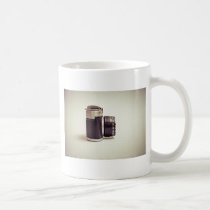 Caneca De Café Fotografia / Fotografie