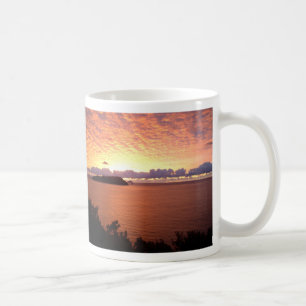 Caneca De Café Fotografias da Nova Zelândia