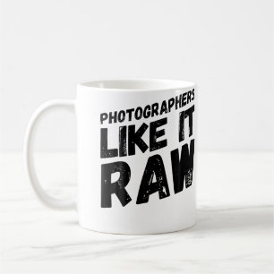 Caneca De Café Fotógrafos Gostam de Bruto Fotografia Engraçada Fo