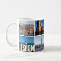 Fotos de Mosaico Lisboa, Portugal
