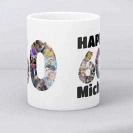 Caneca De Café Fotos fotográficas de memória fotográfica de 60 an