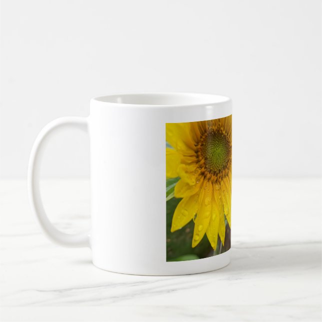 Caneca De Café Fowery Coffee Mug (Esquerda)