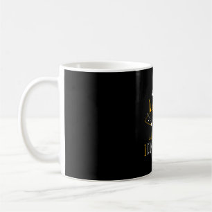 Caneca De Café Fox Lover Eu Não Dou Um Lápis De Abstrato Fox Draw