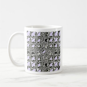Caneca De Café Fractal 29, Mug