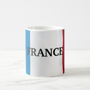 Caneca De Café França