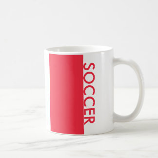 CANECA DE CAFÉ FRANÇA SOCCER