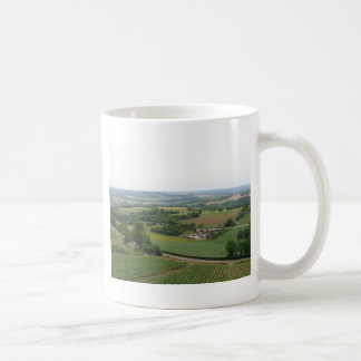 Caneca De Café France