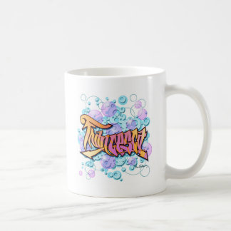 Caneca De Café Francesca