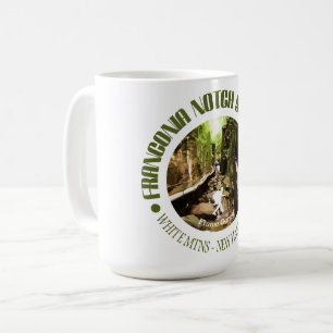 Caneca De Café Franconia Notch SP