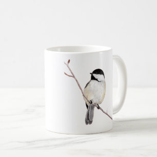 Caneca De Café Frango