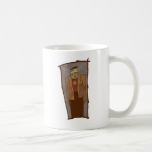Caneca De Café Frank