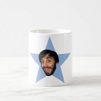 Caneca De Café Frankenmug