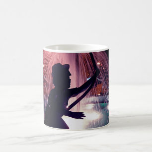 Caneca De Café Frankenmuth Michigan