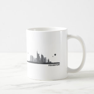Caneca De Café Frankfurter Geschenkideen