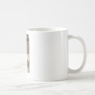 Caneca De Café Franklin Roosevelt