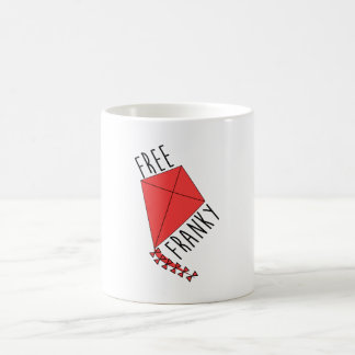 Caneca De Café Franky Doyle wentworth
