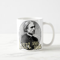 Franz Liszt