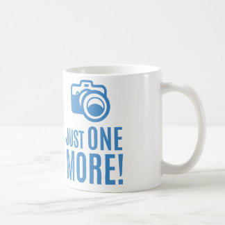 Caneca De Café Frase apenas uma do fotógrafo mais profissional