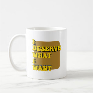 Caneca De Café frases motivadoras para atitude positiva