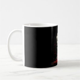 Caneca De Café Freedom Mug