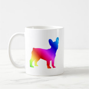 Caneca De Café Frenchie